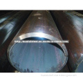 Non-Alloy Carbon Seamless Steel Pipe for Structural